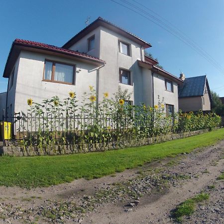 Ferienwohnung Amber Marlena Kolberg Exterior foto
