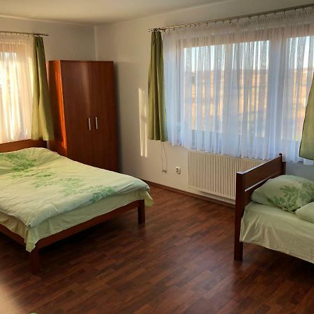 Ferienwohnung Amber Marlena Kolberg Exterior foto