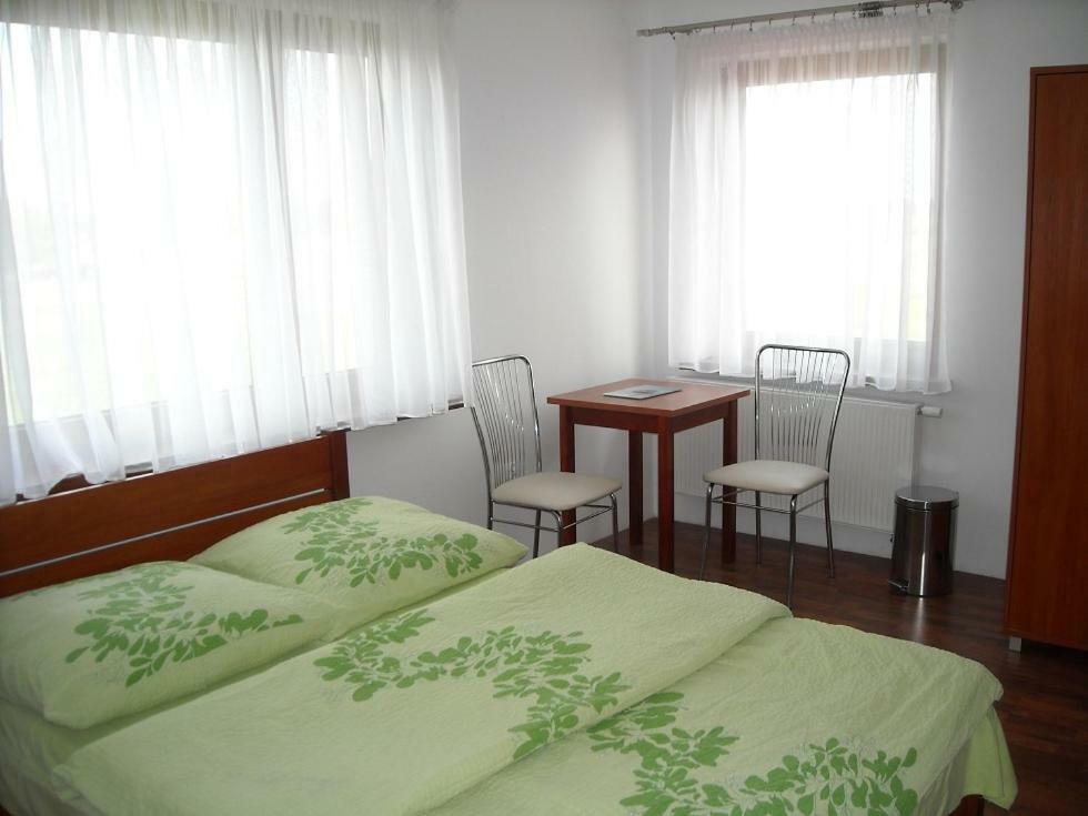 Ferienwohnung Amber Marlena Kolberg Exterior foto