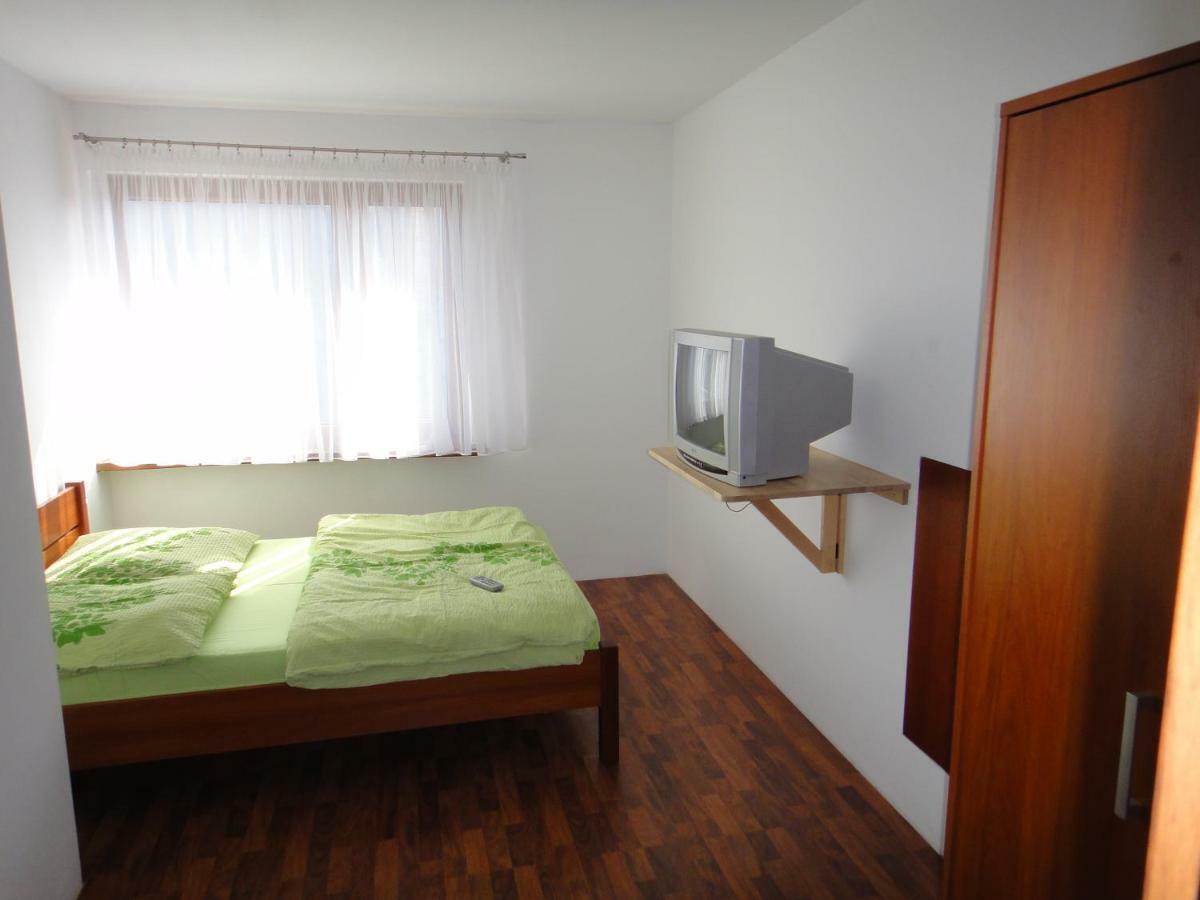 Ferienwohnung Amber Marlena Kolberg Exterior foto