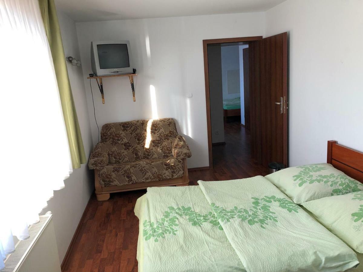 Ferienwohnung Amber Marlena Kolberg Exterior foto