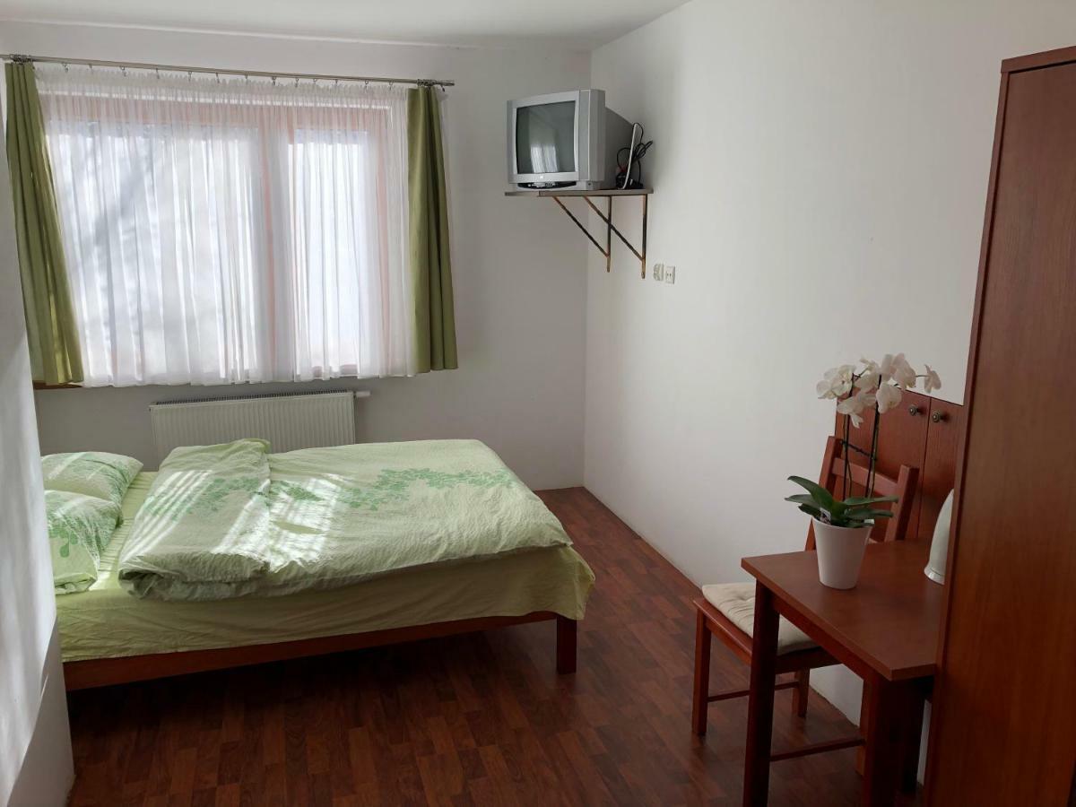 Ferienwohnung Amber Marlena Kolberg Exterior foto